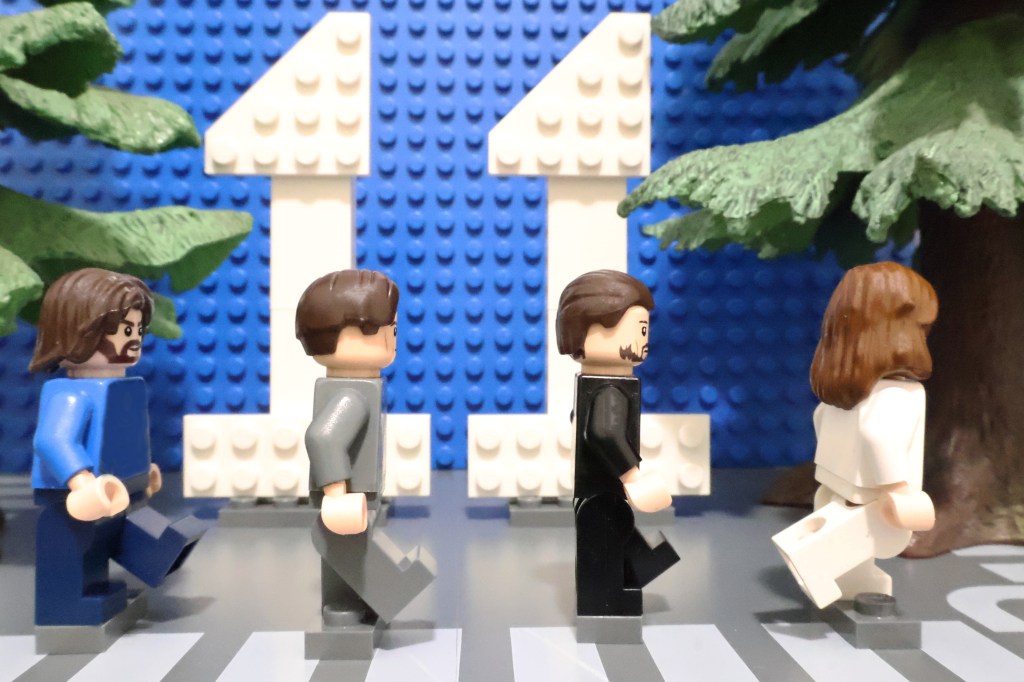 My Top 11 Beatles Songs, From Me To&nbsp;You