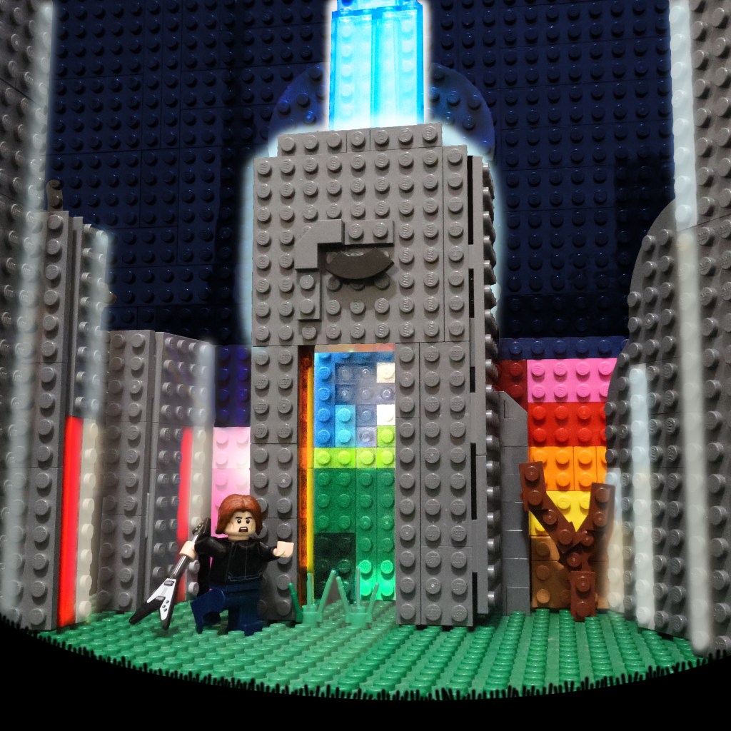 Blaze Bayley – Circle of Stone&nbsp;(Review)