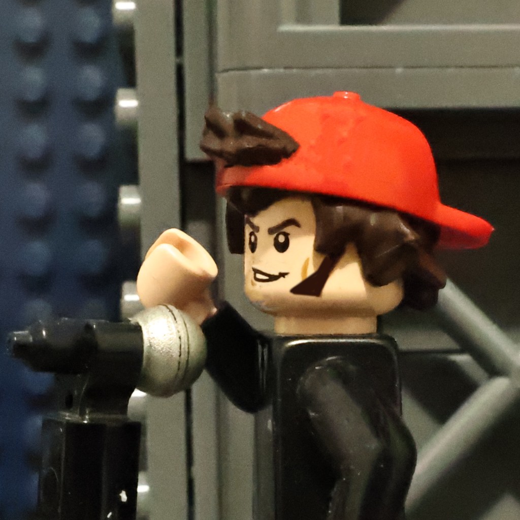 The Listener’s Guide To Iron Maiden Live with Blaze&nbsp;Bayley